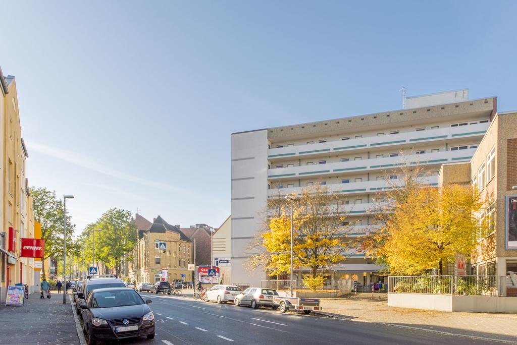 5849 Apartment Deisterstrasse Hannover Room photo